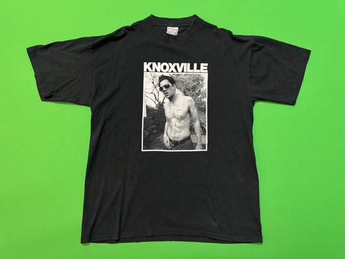 Vintage johnny knoxville - vintage,