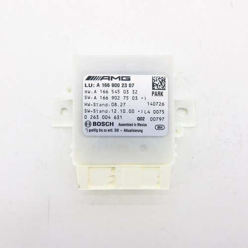 Pdc control unit - control,