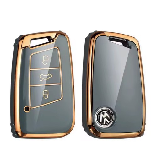 Skoda seat key fob - seat, case