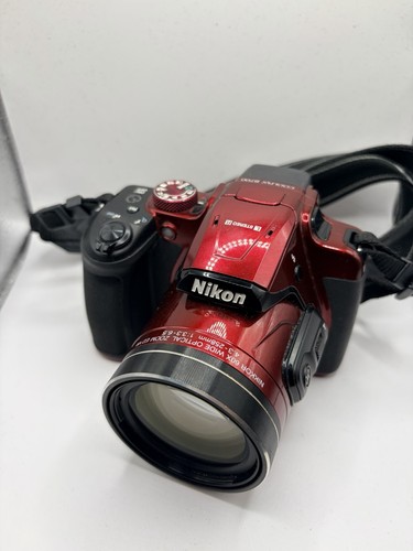Nikon coolpix b700 - coolpix, 20.2mp