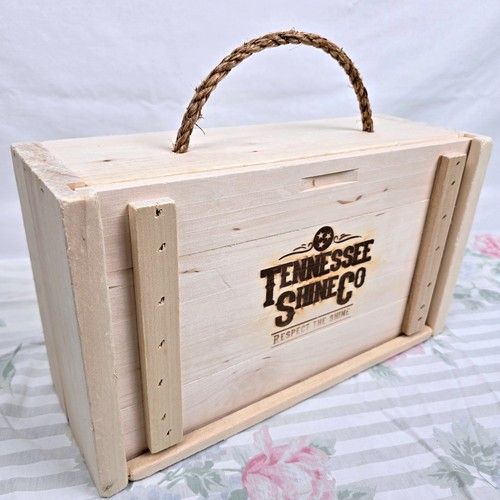 Tennessee shine wooden - tennessee,