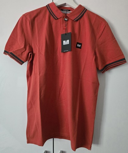 Weekend offender mens polo - weekend,