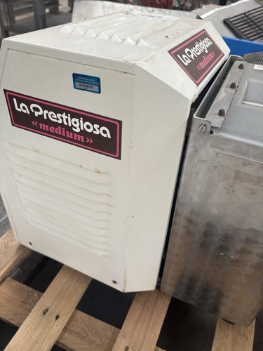 Prestigiosa pasta making - prestigiosa,