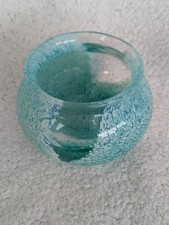 Caithness glass small - glass,
