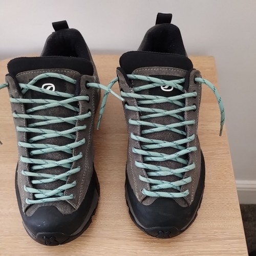 Scarpa mojito trail gtx wmn - mojito,