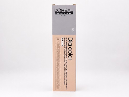 Oréal professionnel dia - l'oréal,