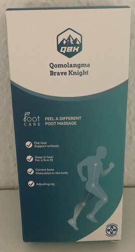 Qbk length orthotic - qbk,