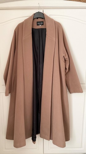 Crème beige wool - crème, &