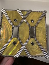 Vintage Double Toggle Light