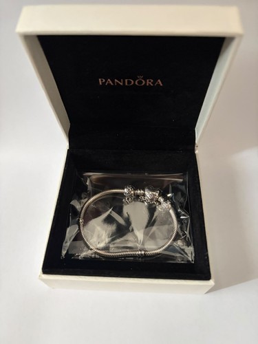 Authentic pandora 16cm heart - pandora,