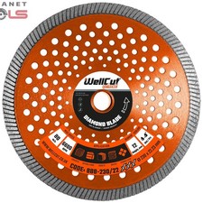Wellcut extreme diamond - wellcut®,