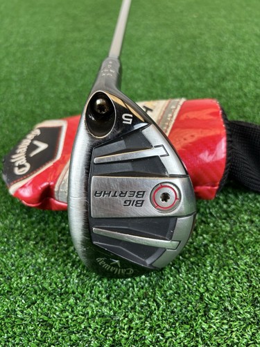 Callaway big bertha 2017 - callaway,