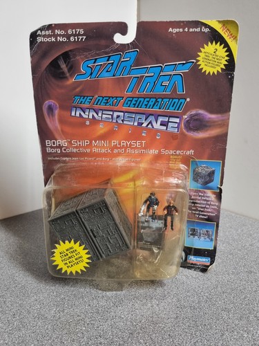 Star trek the next - star, generation