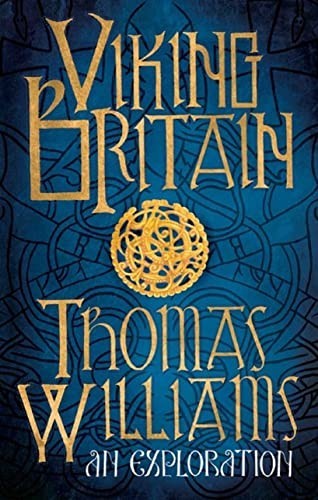 Viking britain history by - a,