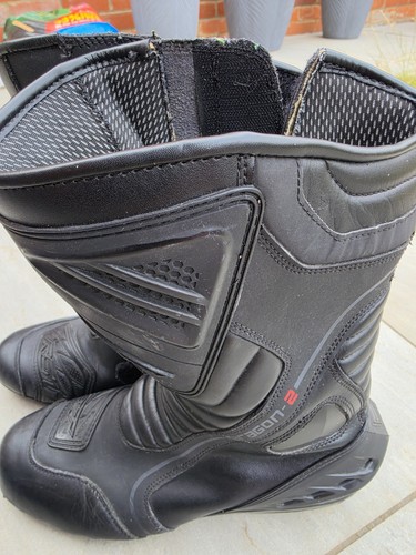 Rst paragon motorcycle - 2,