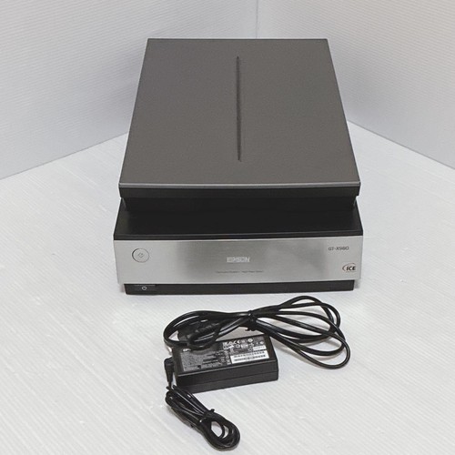 Epson perfection - perfection, gt-x980