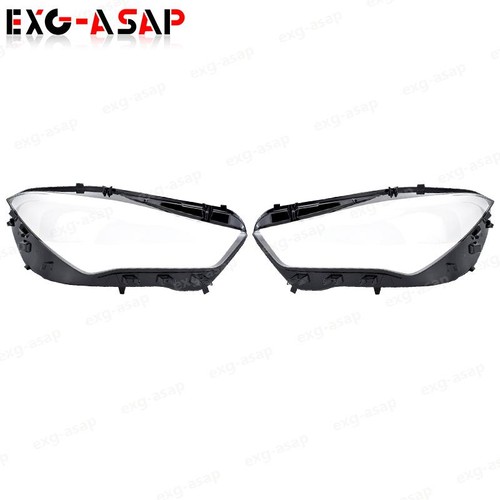 Car headlight cover lens - car,