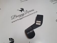 Mothercare Amble Travel System Adaptor Pushchair Car Seat LEFT Side Only - Black