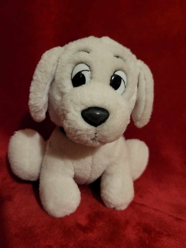 Vintage 101 dalmatians rolly - vintage,