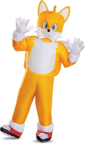 Inflatable tails sonic - -, 3