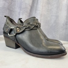 H by Hudson Harness Ankle