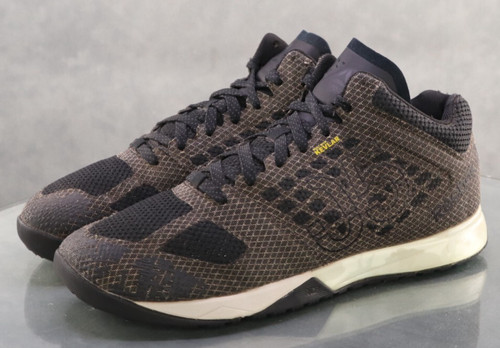 Reebok crossfit nano kevlar - reebok,