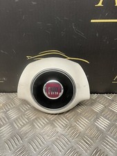 Genuine Fiat 500 Steering