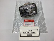 NEW GENUINE HONDA OEM