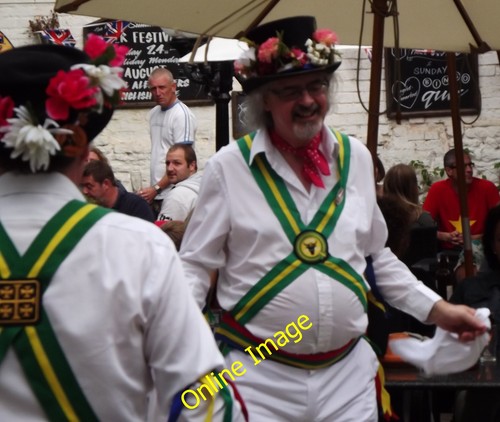 Photo 6x4 morris - photo,
