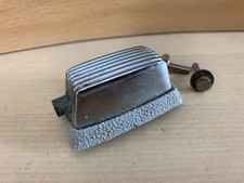 TRIXON 60s 70s Vtg LUG CASING