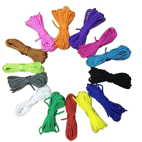 100ft 2mm paracord - 50-100ft,