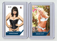 Sophie Howard rare MH Trunk