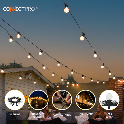 Connectpro 50m connectable - connectpro®,