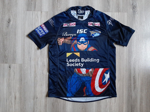 Leeds rhinos special - leeds,