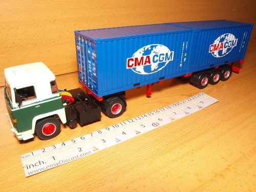 Scania lbt 141 cma - scania,