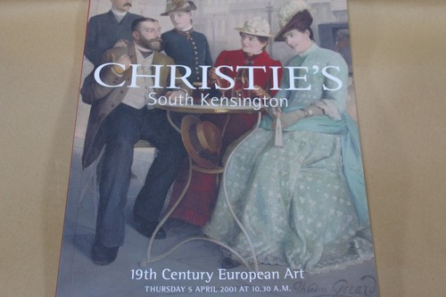 Christie 19th century - christie's,