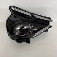 CITROEN C4 DRIVERS SIDE RIGHT