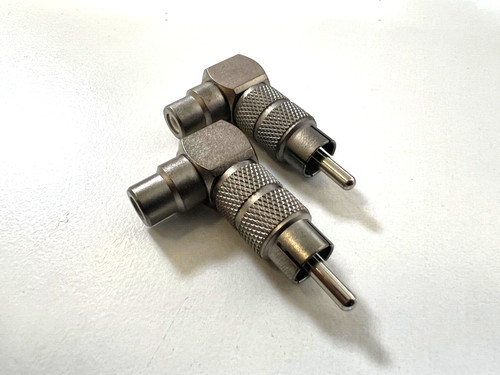 Right angle degree rca - angle,