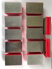 Diamond Hand Polishing pads