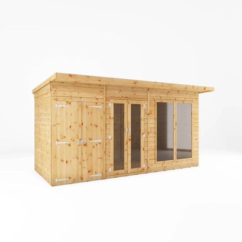 Maine summerhouse with - 6,
