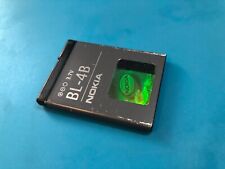 Genuine Nokia BL-4B BL4B Battery - 2630 2660 2760 5000 6111 6125 7370 +