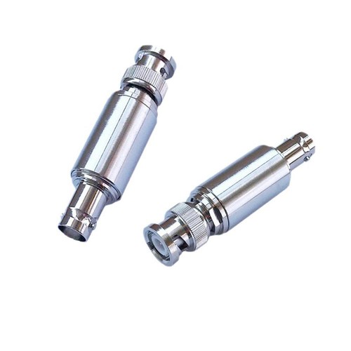 Bnc attenuator male to - bnc,