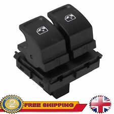 New For VW Golf MK7 2 Door Front Drivers Right Electric Window Switch 5G0959858D