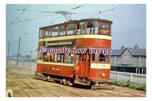 Gw0077 leeds tram 159 - leeds,