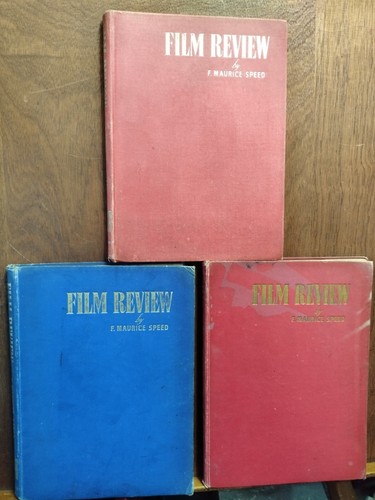 Three copies 1940 film - three,