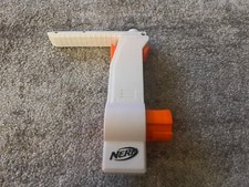 Nerf Modulus Regulator Barrel