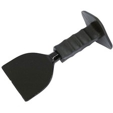 Heavy Duty 4" Bolster Chisel