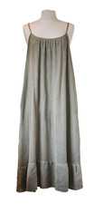 Italian Washed Linen Lagenlook