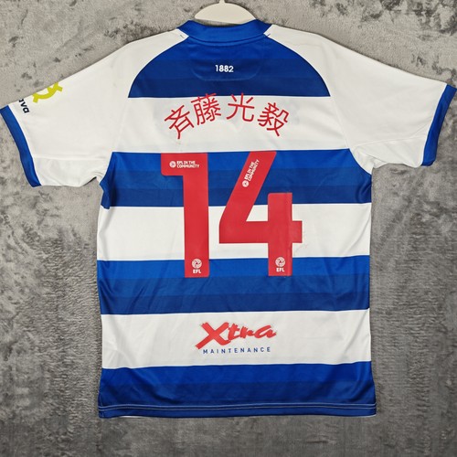 Queens park rangers - rangers, 2024/2025