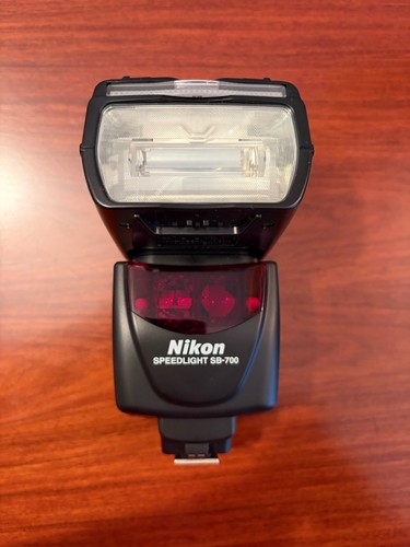 Nikon 700 autofocus - nikon, sb-700